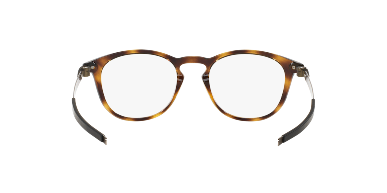 Pitchman R - Brown Tortoise