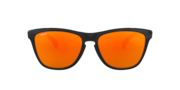Frogskins&reg; Valentino Rossi Signature Series - Polished Black