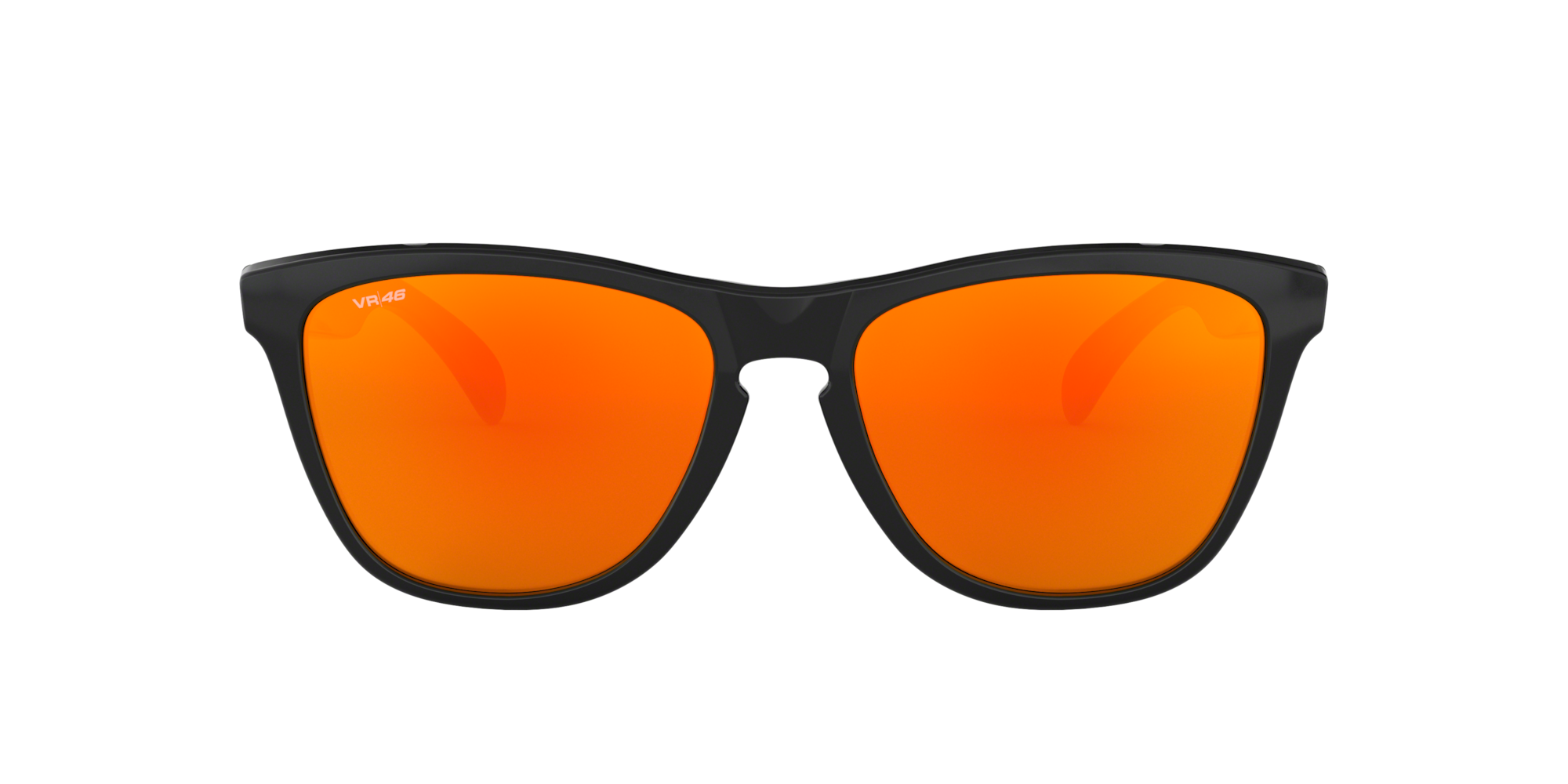 Oakley Frogskins™ Valentino Rossi Signature Series Sunglasses with
