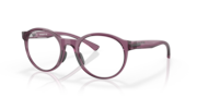 Transparent Indigo