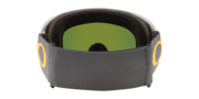 O-Frame® 2.0 PRO XL Snow Goggles - Dark Grey Orange