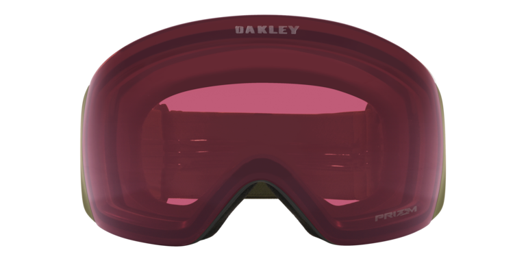 Flight Deck™ L Snow Goggles - Dark Brush