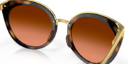 Top Knot™ - Brown Tortoise