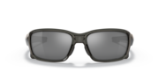Straightlink™ (Low Bridge Fit) - Grey Smoke