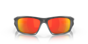 Valve® - Matte Black Camo