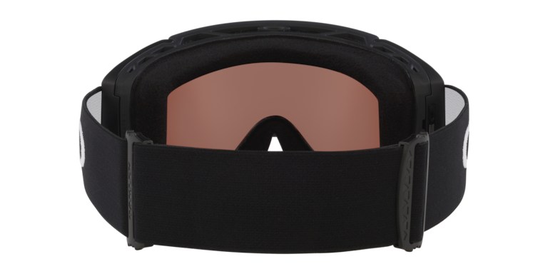 Flow Scape™ L Snow Goggles - Matte Black