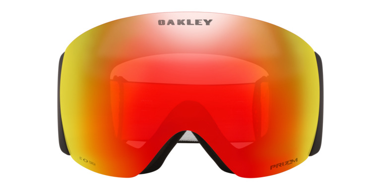 Flight Deck™ Pro L Snow Goggles - Matte Black
