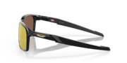 Portal X - Polished Black