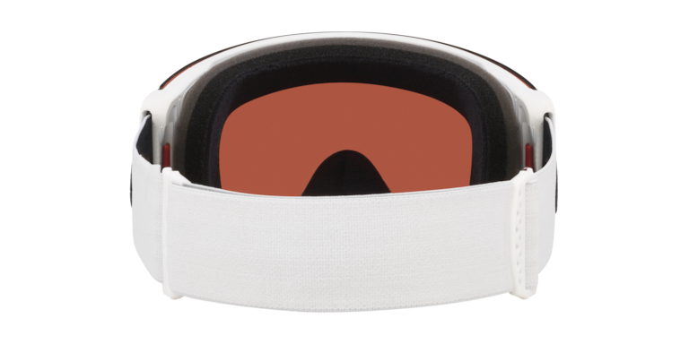 Flight Deck™ Pro M Snow Goggles - Matte White