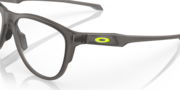 Admission - Satin Grey Smoke