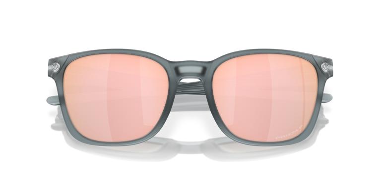 Ojector - Matte Crystal Black