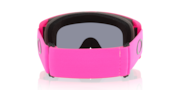 Target Line S Snow Goggles - Hot Pink