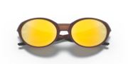 Eye Jacket™ Redux - Corten
