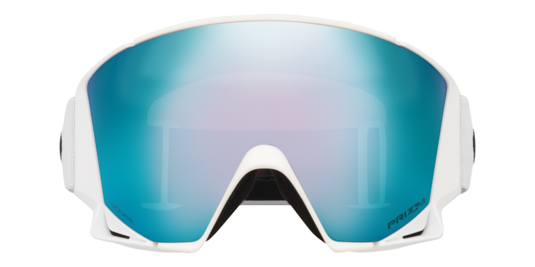 Flow Scape™ L Snow Goggles - Matte White