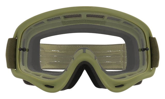 O-Frame® XS MX (Youth Fit) Goggles