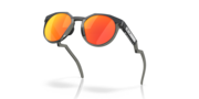 HSTN - Matte Carbon