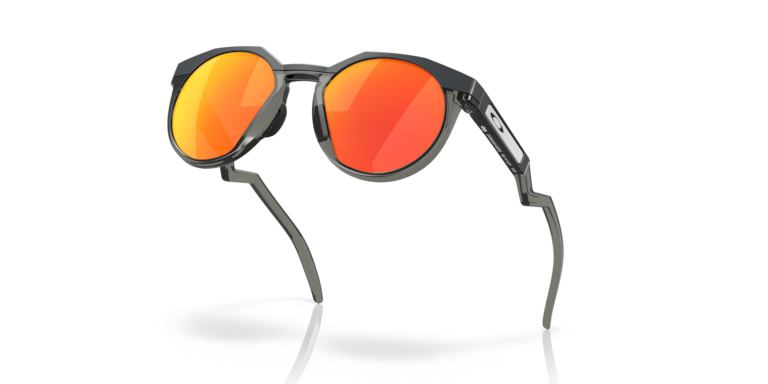 HSTN - Matte Carbon