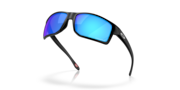 Gibston XL - Matte Black