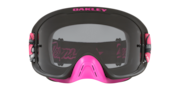O-Frame® 2.0 PRO MX Troy Lee Designs Series Goggles - Cosmic Jungle Black