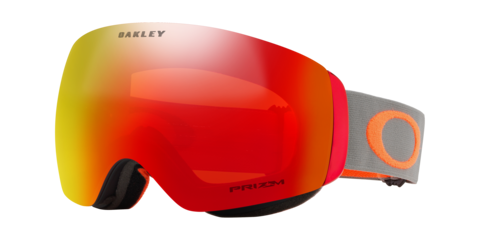 Flight Deck™ M (Low Bridge Fit) Snow Goggles