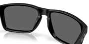 Holbrook™ XXL (Low Bridge Fit) - Matte Black