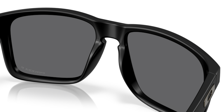 Holbrook™ XXL (Low Bridge Fit) - Matte Black