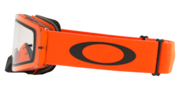 Front Line™ MX Goggles - Moto Orange