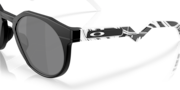 HSTN - Matte Black