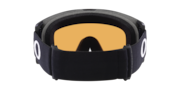 Target Line M Snow Goggles - Matte Black