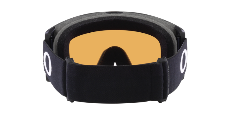 Target Line M Snow Goggles - Matte Black