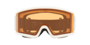 Target Line S Snow Goggles - Print Floral