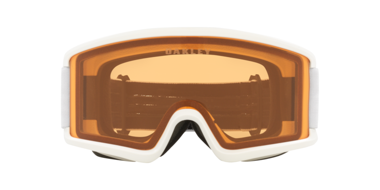 Target Line S Snow Goggles - Print Floral