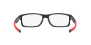 Crosslink® (TruBridge™) (Low Bridge Fit) - Satin Black