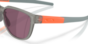 Actuator - Matte Transparent Grey Ink