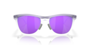 Frogskins™ Hybrid - Matte Lilac/Prizm Clear