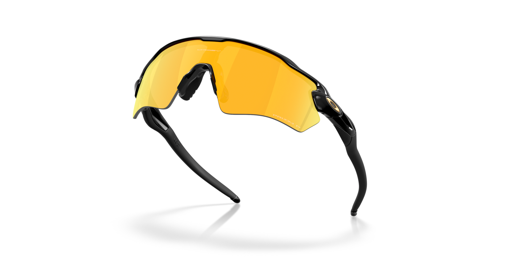 Oakley Radar® EV S Path Sunglasses with Polished Black Frame and