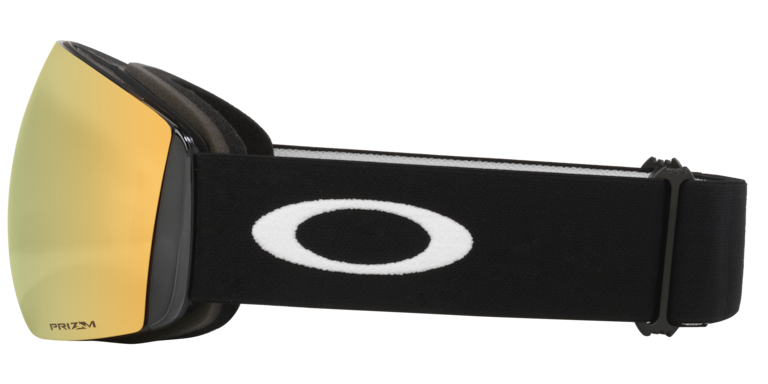 Flight Deck™ L Snow Goggles - Matte Black