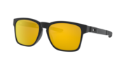 Catalyst® (Low Bridge Fit) - Polished Black