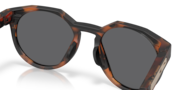 HSTN (Low Bridge Fit) - Matte Tortoise