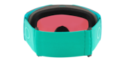 Fall Line L Snow Goggles - Celeste