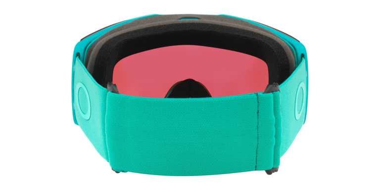 Fall Line L Snow Goggles - Celeste