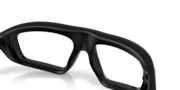 Teres S - Satin Black