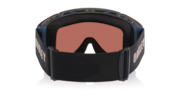 Flow Scape™ M Snow Goggles Aura Collection - PGRG Colorshift Fade