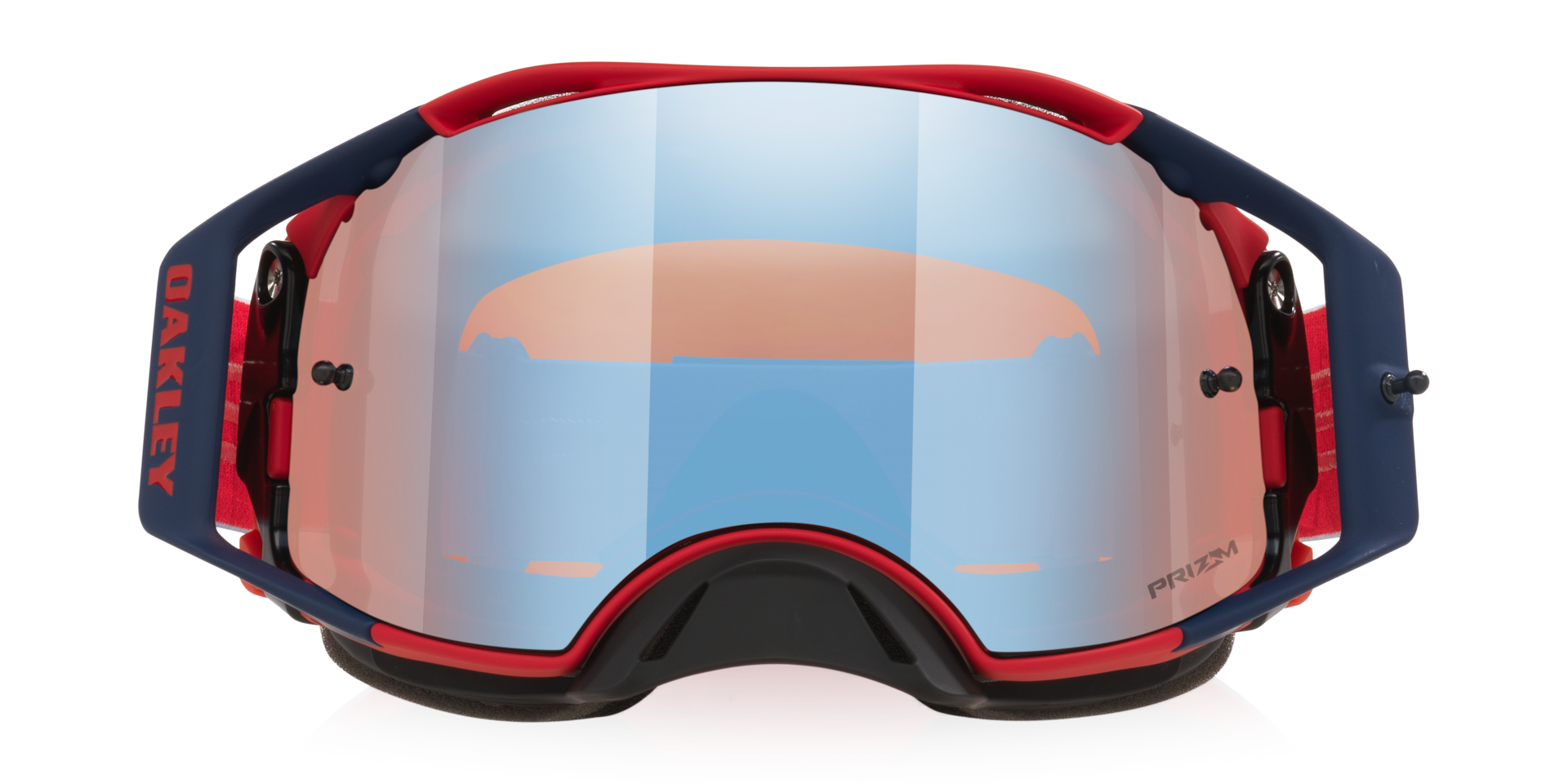Oakley Airbrake® MX Maxime Renaux Signature Series Goggles with