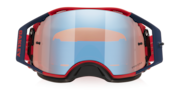 Airbrake® MX Maxime Renaux Signature Series Goggles - Maxime Renault Matte Navy