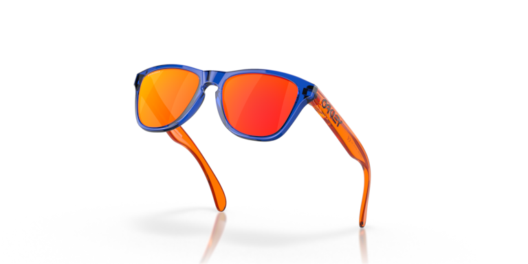 Frogskins™ XXS (Youth Fit) - Crystal Blue