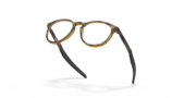 Round Out (Youth Fit) - Satin Brown Tortoise