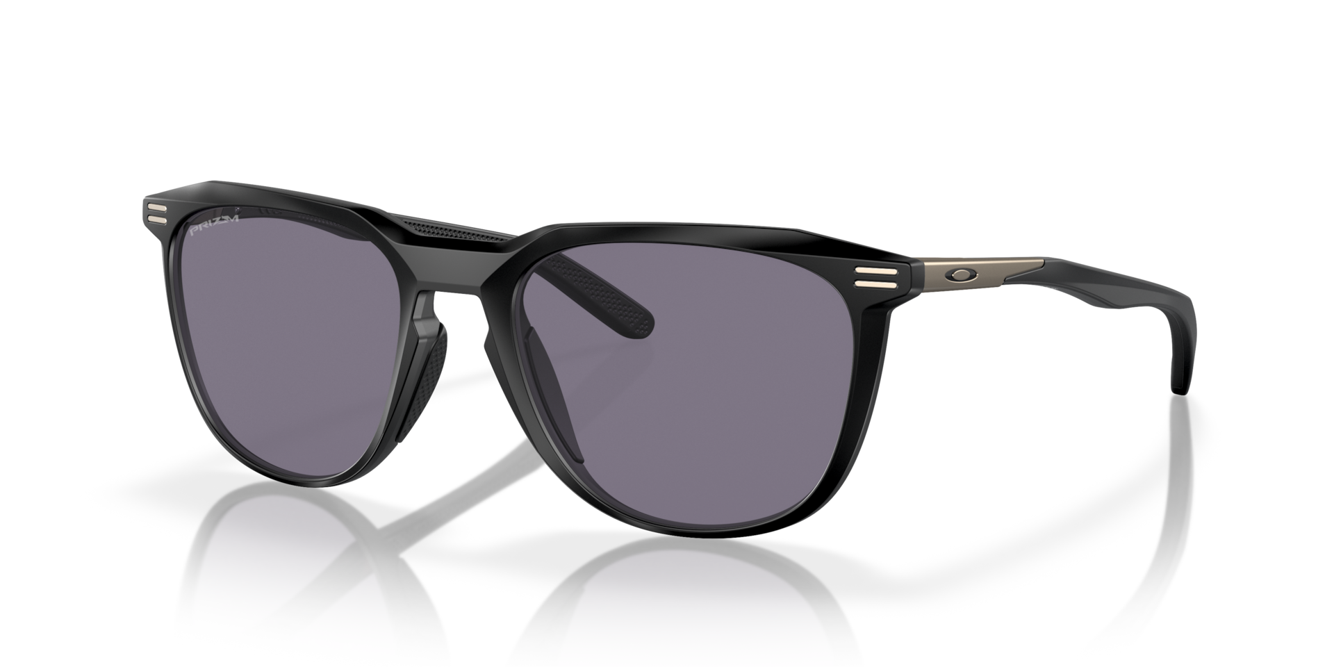 Oakley SI Thurso Matte Black w/PRIZM Grey Lenses OO9286-0954
