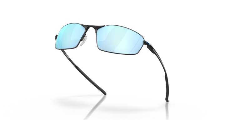 Whisker® - Satin Black