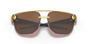 Chrystl™ - Satin Gold